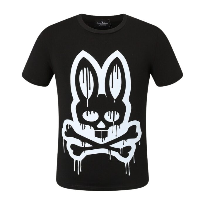 T-shirt Psycho Bunny PB001 - Image 6
