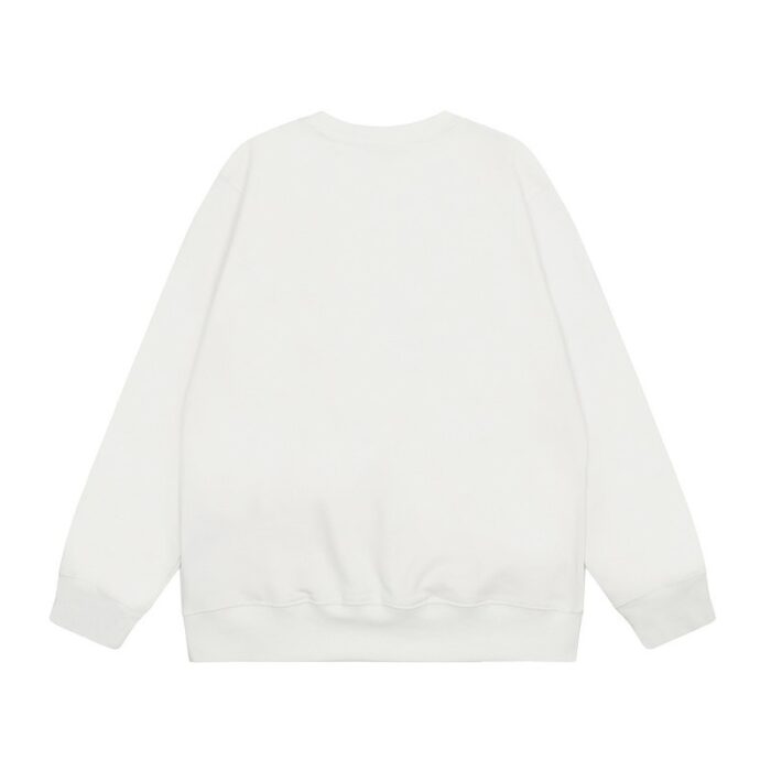 Sweatshirt CasaBlanca Tennis Club CB041 - Image 5