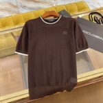 T-Shirt Dolce Gabbana DG017 - Image 5