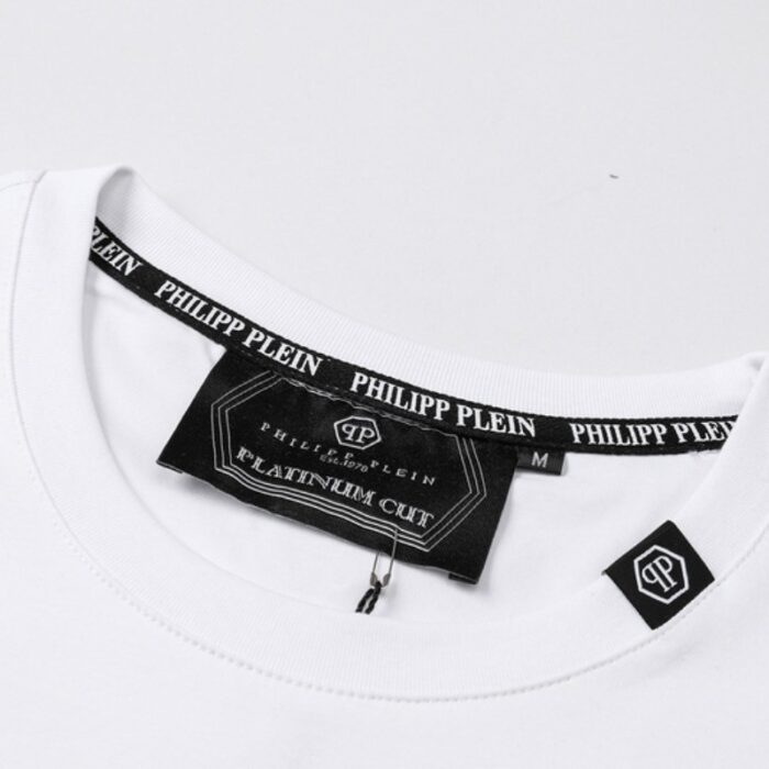 T-shirt Philipp Plein PP018 - Image 6