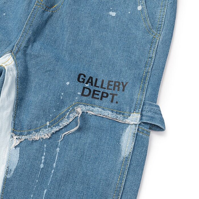 Pants Gallery Dept GD017 - Image 6