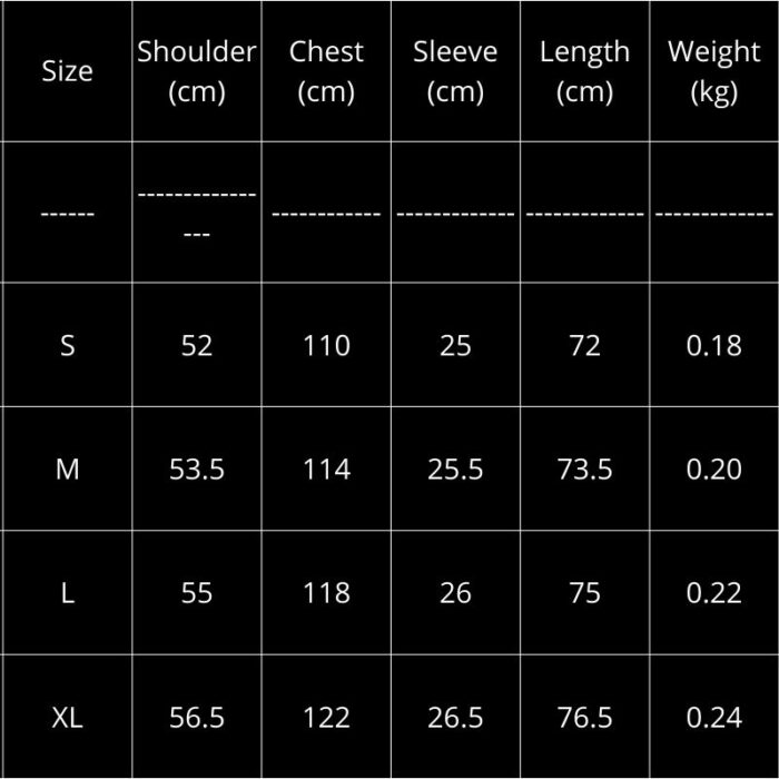T-shirt Balenciaga BL147 - Image 3