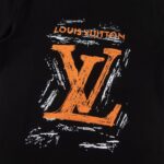 T-shirt Louis Vuitton LV177 - Image 7