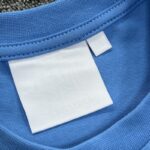 T-shirt Syna World College Blue SW002 - Image 6