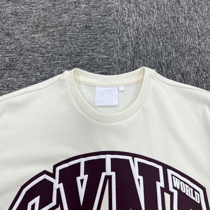 T-shirt Syna World College SW003 - Image 6
