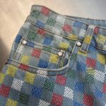 Pants Louis Vuitton LV188 - Image 7