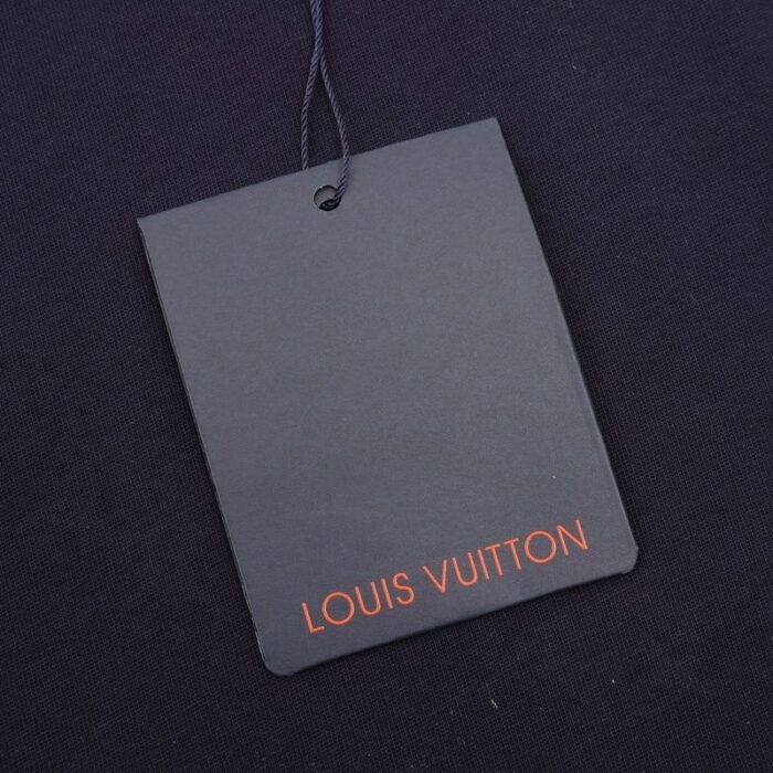 T-shirt Louis Vuitton LV200 - Image 7