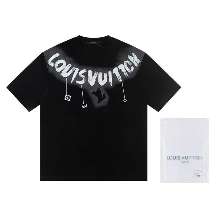 T-shirt Louis Vuitton LV209 - Image 7