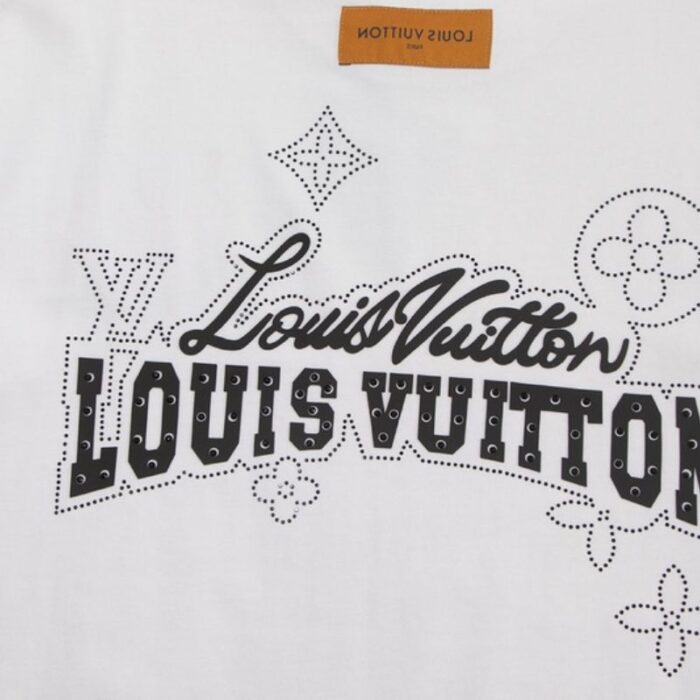 T-shirt Louis Vuitton LV210 - Image 7