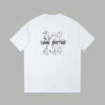 T-shirt Louis Vuitton LV248 - Image 6