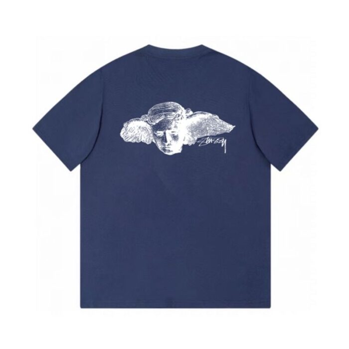 T-Shirt Stussy STY006 - Image 7