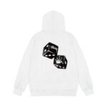 Hoodie Stussy STY008 - Image 6