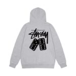 Hoodie Stussy STY009 - Image 6
