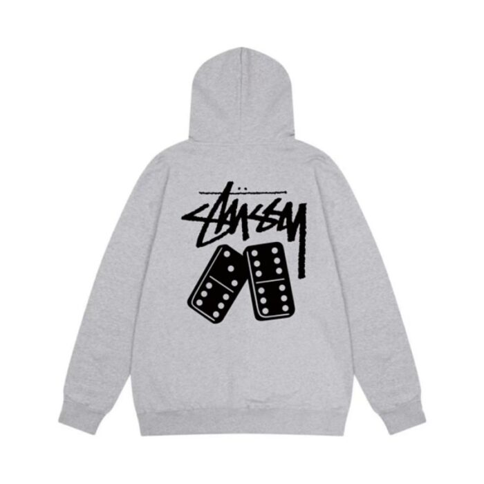 Hoodie Stussy STY009 - Image 6