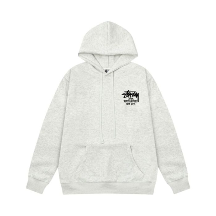 Hoodie Stussy STY010 - Image 6