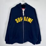 Hoodie Supreme SP077 - Image 9