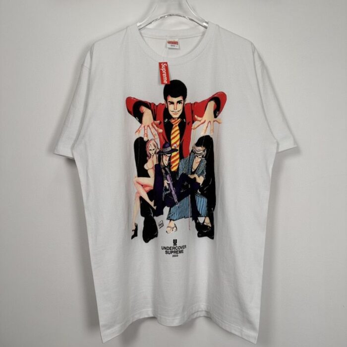 T-shirt Supreme SP085 - Image 6