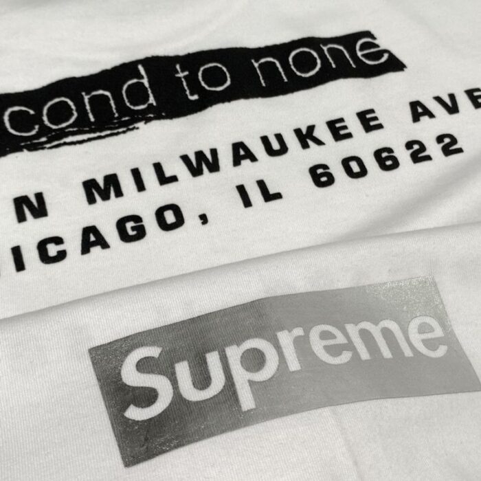 T-shirt Supreme SP088 - Image 6