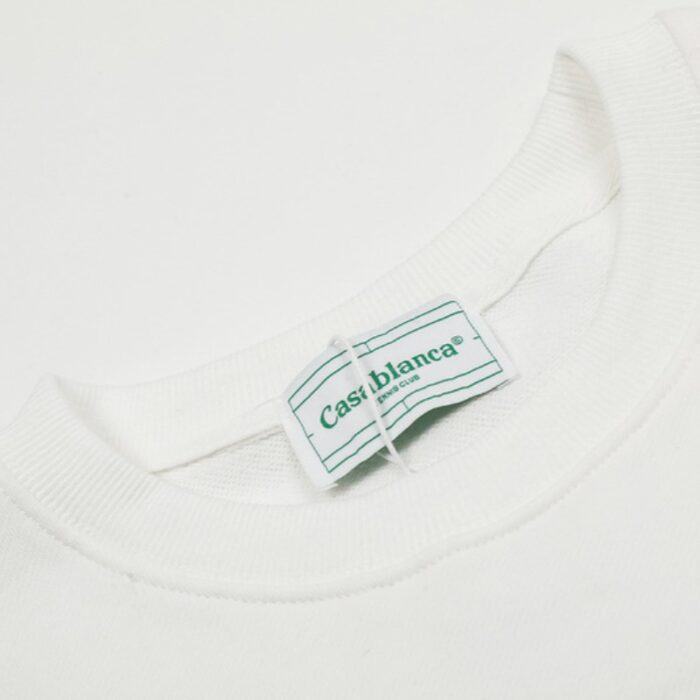Sweatshirt CasaBlanca CB039 - Image 6