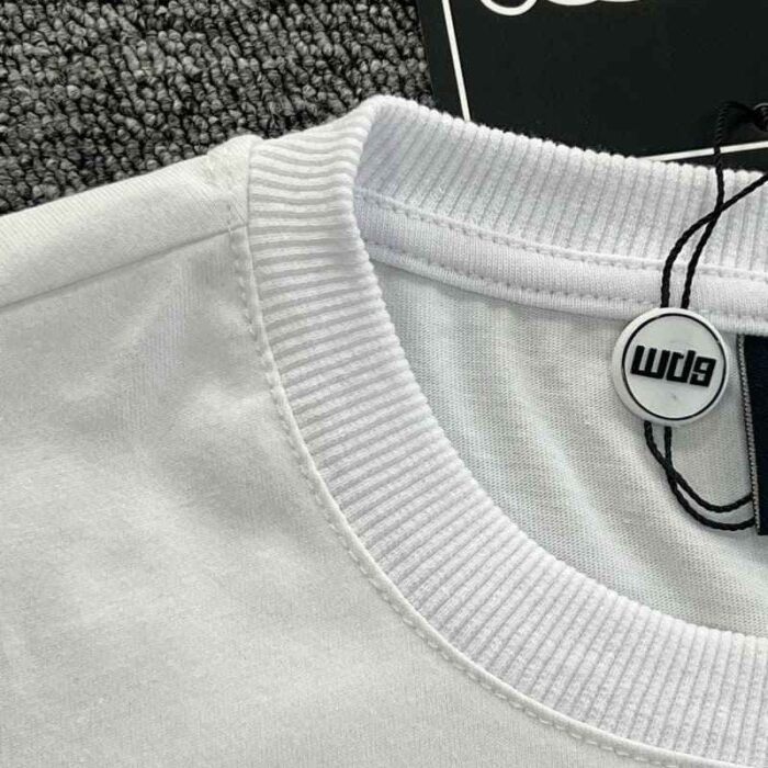 T-shirt Syna World x 6PM Rush Greatness SW008 - Image 6