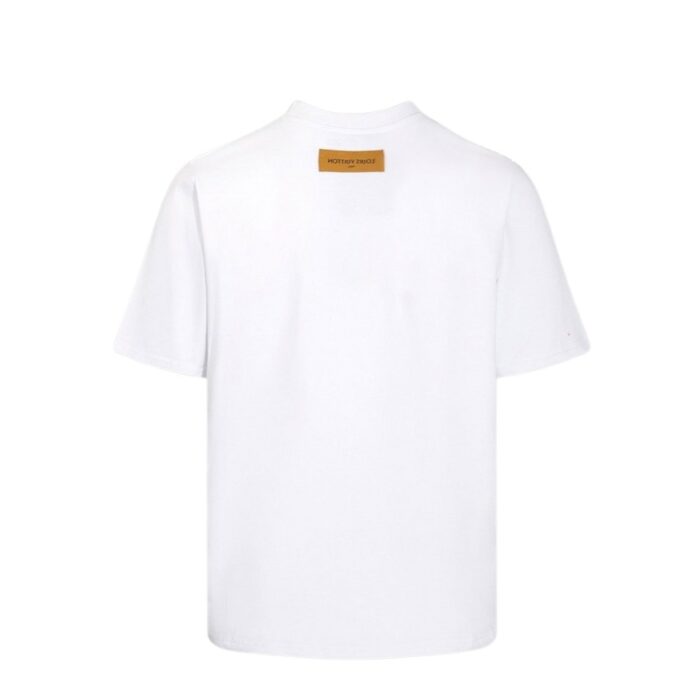 T-shirt Louis Vuitton LV195 - Image 10