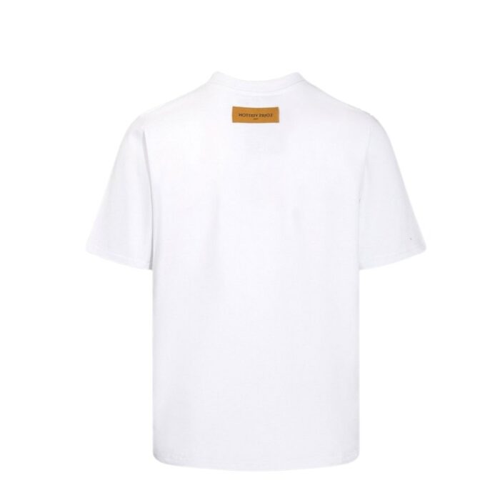 T-shirt Louis Vuitton LV192 - Image 10