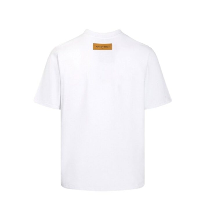 T-shirt Louis Vuitton LV191 - Image 10
