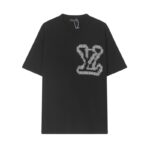 T-shirt Louis Vuitton LV254 - Image 7