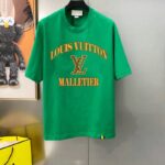 T-shirt Louis Vuitton Malletier LV257 - Image 6
