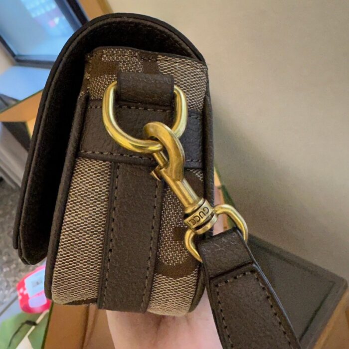 Gucci Ophidia Mini Shoulder Bag GC204 - Image 7