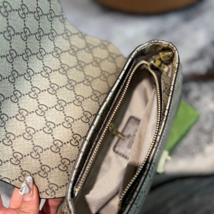 Gucci Shoulder Bag GC208 - Image 7