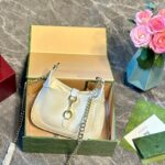 Gucci Jeckie Shoulder Bag GC213 - Image 7