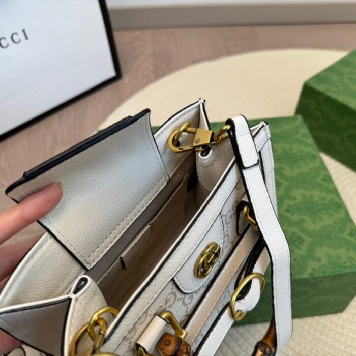 Gucci Diana Nano Bag GC227 - Image 7