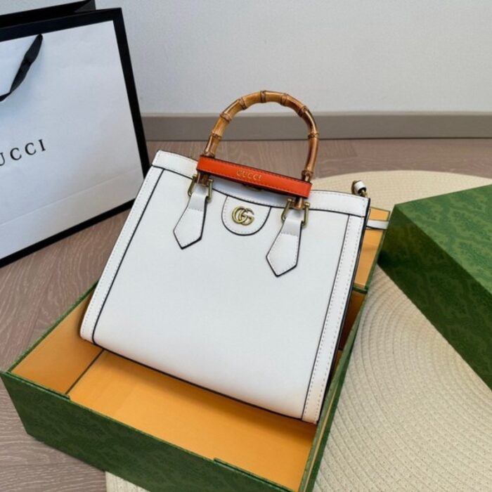 Gucci Diana Tote Bag GC235 - Image 7
