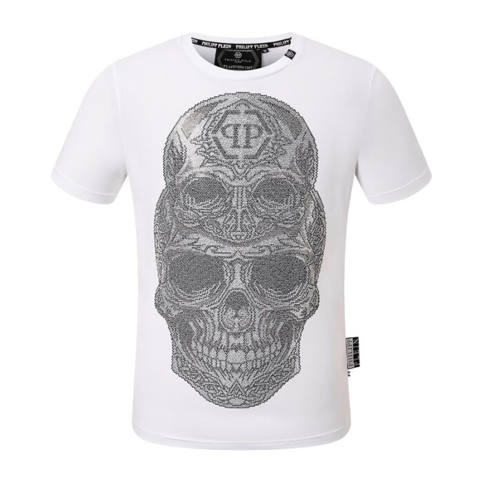 T-shirt Philipp Plein PP015 - Image 7