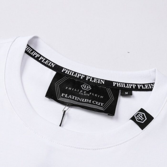 T-shirt Philipp Plein PP019 - Image 7