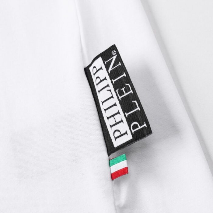 T-shirt Philipp Plein Bear PP024 - Image 9