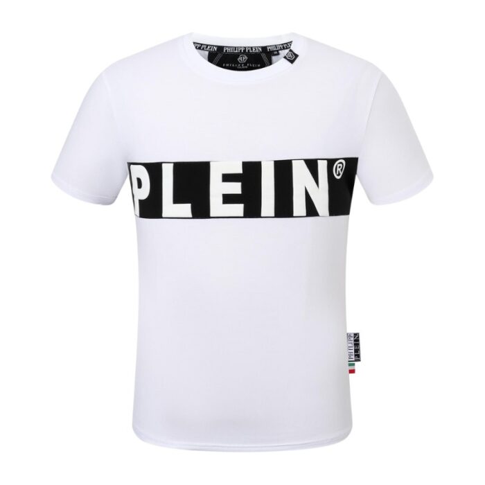 T-shirt Philipp Plein PP027 - Image 7