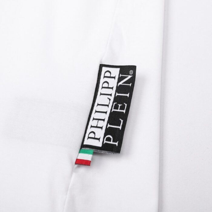 T-shirt Philipp Plein PP030 - Image 7