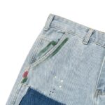 Pants Gallery Dept GD016 - Image 6