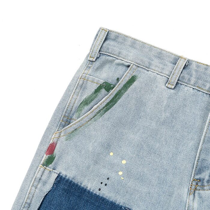 Pants Gallery Dept GD016 - Image 6
