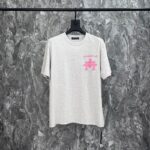 T-Shirt Chrome Hearts CH101 - Image 7