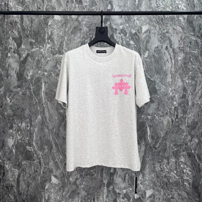 T-Shirt Chrome Hearts CH101 - Image 7