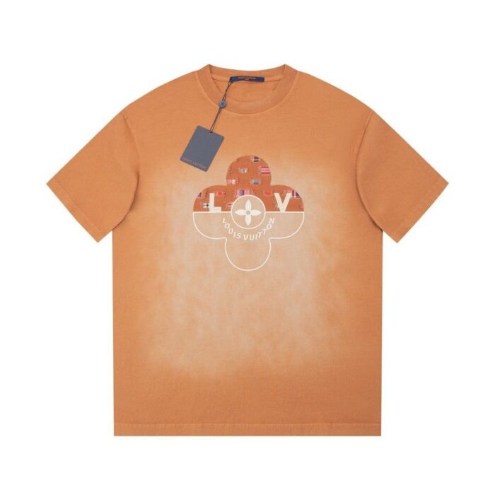 T-shirt Louis Vuitton LV182 - Image 7