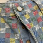 Pants Louis Vuitton LV188 - Image 8