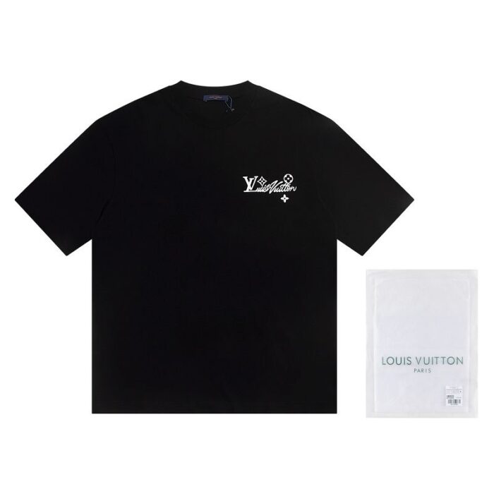 T-shirt Louis Vuitton LV210 - Image 8