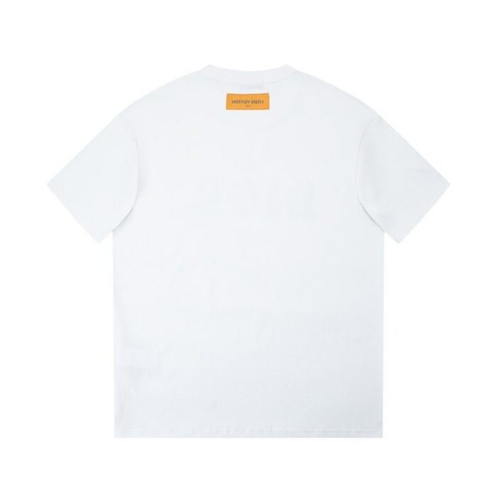 T-shirt Louis Vuitton LV246 - Image 7