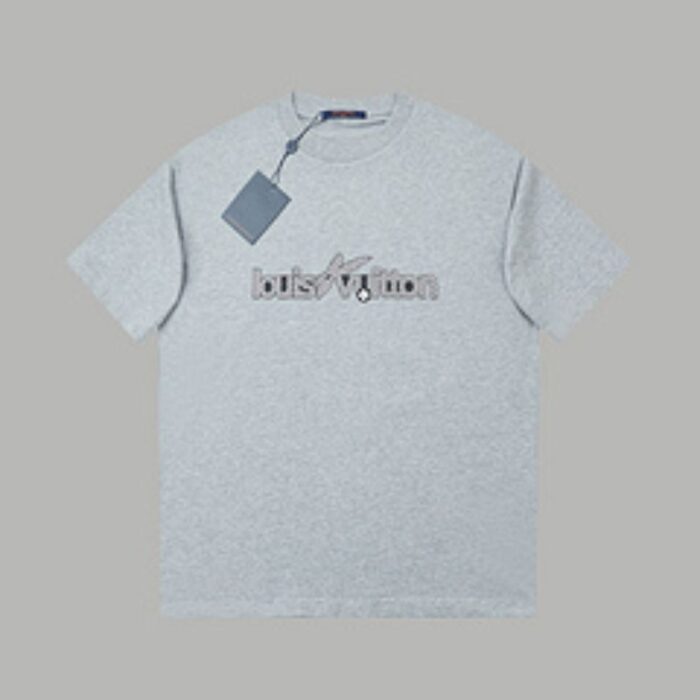 T-shirt Louis Vuitton LV247 - Image 7