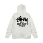 Hoodie Stussy STY010 - Image 7