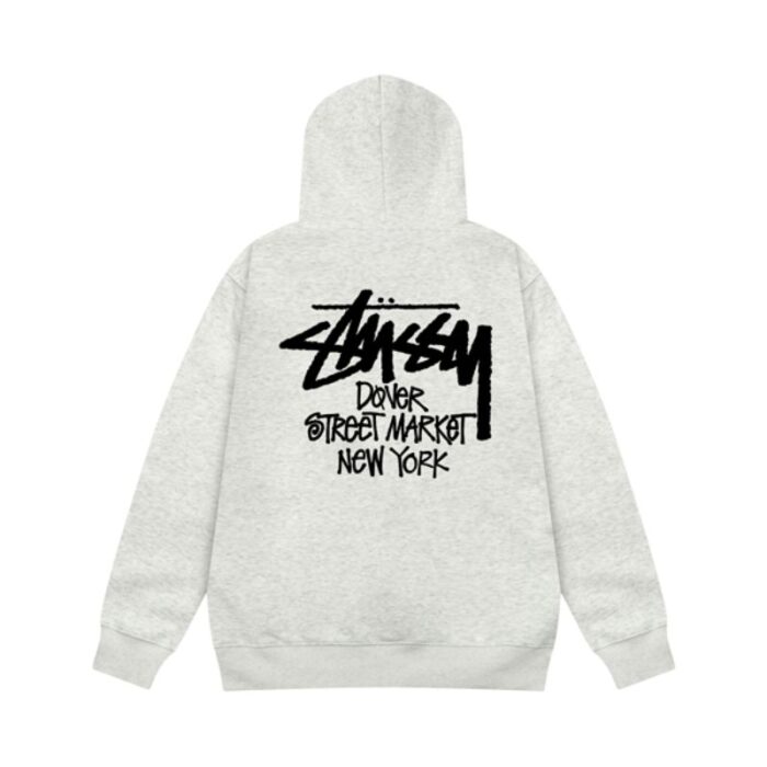 Hoodie Stussy STY010 - Image 7